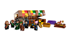 LEGO&reg; Harry Potter Hogwarts Magical Trunk (76399) - Image 2