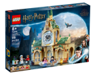 LEGO&reg; Hogwarts Hospital Wing (76398)