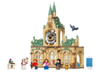 LEGO&reg; Hogwarts Hospital Wing (76398) - Image 2