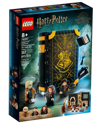 LEGO&reg; Harry Potter Hogwarts Moment: Defence Class (76397)