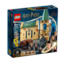 LEGO&reg; Hogwarts Fluffy Encounter (76387)