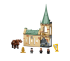 LEGO&reg; Hogwarts Fluffy Encounter (76387) - Image 2