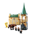LEGO&reg; Hogwarts Fluffy Encounter (76387) - Image 3