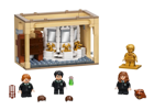 LEGO&reg; Hogwarts Polyjuice Potion Mistake (76386) - Image 2