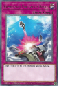Compulsory Evacuation Device (Rare) : TAMA-EN044 - Yu-Gi-Oh! Single Card
