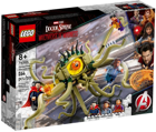 LEGO&reg; Gargantos Showdown (76205)