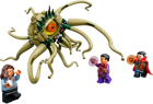 LEGO&reg; Gargantos Showdown (76205) - Image 2