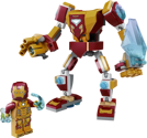 LEGO&reg; Iron Man Mech Armor (76203) - Image 2