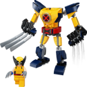 LEGO&reg; Wolverine Mech Armor (76202) - Image 2