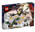 LEGO&reg; Spider-Man's Drone Duel (76195)