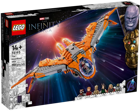 LEGO&reg; The Guardians' Ship (76193)