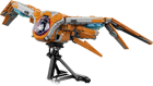 LEGO&reg; The Guardians' Ship (76193) - Image 2