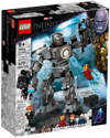 LEGO&reg; Iron Man: Iron Monger Mayhem (76190)