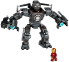 LEGO&reg; Iron Man: Iron Monger Mayhem (76190) - Image 2