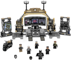 LEGO&reg; Batcave: The Riddler Face-off (76183) - Image 2