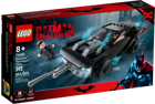 LEGO&reg; Batmobile: The Penguin Chase (76181)