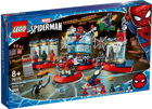 LEGO&reg; Attack on the Spider Lair (76175)