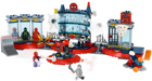 LEGO&reg; Attack on the Spider Lair (76175) - Image 2