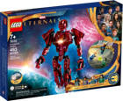 LEGO&reg; In Arishem's Shadow (76155)