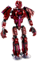 LEGO&reg; In Arishem's Shadow (76155) - Image 2