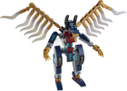 LEGO&reg; Eternals Aerial Assault (76145) - Image 2