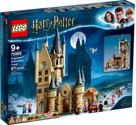 LEGO&reg; Hogwarts Astronomy Tower (75969)