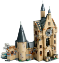 LEGO&reg; Hogwarts Clock Tower (75948) - Image 2