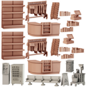 Terrain Crate: Quick-Mart