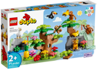 LEGO&reg; Wild Animals of South America (10973)