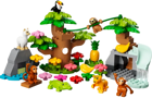 LEGO&reg; Wild Animals of South America (10973) - Image 2