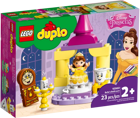 LEGO&reg; DUPLO&reg; Belle's Ballroom (10960)