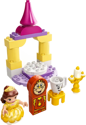LEGO&reg; DUPLO&reg; Belle's Ballroom (10960) - Image 2