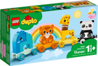 LEGO&reg; Animal Train (10955)