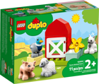 LEGO&reg; Farm Animal Care (10949)