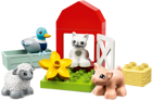 LEGO&reg; Farm Animal Care (10949) - Image 2