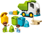 LEGO&reg; Garbage Truck and Recycling (10945) - Image 2