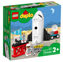 LEGO&reg; Space Shuttle Mission (10944)