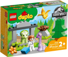 LEGO&reg; DUPLO&reg; Dinosaur Nursery (10938)