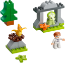 LEGO&reg; DUPLO&reg; Dinosaur Nursery (10938) - Image 2