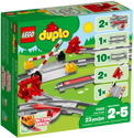 LEGO&reg; Train Tracks (10882)