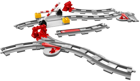 LEGO&reg; Train Tracks (10882) - Image 2