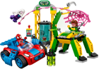 LEGO&reg; Spider-Man at Doc Ock's Lab (10783) - Image 2