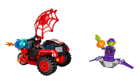 LEGO&reg; Miles Morales: Spider-Man's Techno Trike (10781) - Image 2