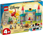 LEGO&reg; Mickey and Friends Castle Defenders (10780)