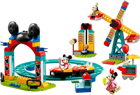 LEGO&reg; Mickey, Minnie and Goofy's Fairground Fun (10778) - Image 2
