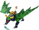 LEGO&reg; Lloyd's Legendary Dragon (71766) - Image 2