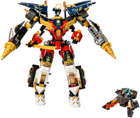 LEGO&reg; Ninja Ultra Combo Mech (71765) - Image 2