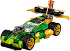 LEGO&reg; Lloyd's Race Car EVO (71763) - Image 2