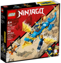 LEGO&reg; Jay's Thunder Dragon EVO (71760)