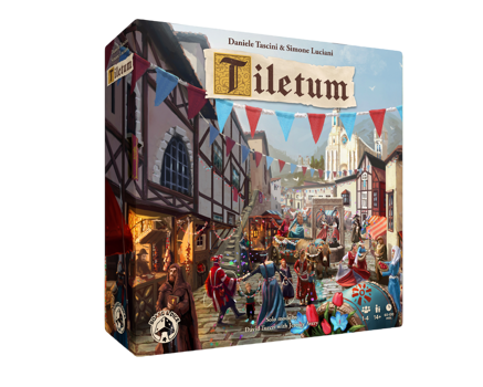 Tiletum